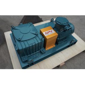 Well Drilling Mud Agitator