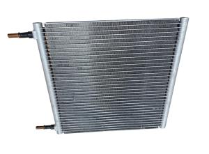 Circulated Heat Exchanger Thermosyphon Heat Exchanger With Copper
