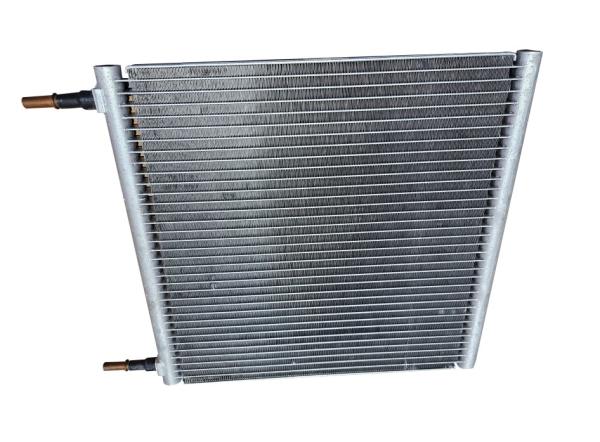 Quality Circulated Heat Exchanger Thermosyphon Heat Exchanger With Copper for sale