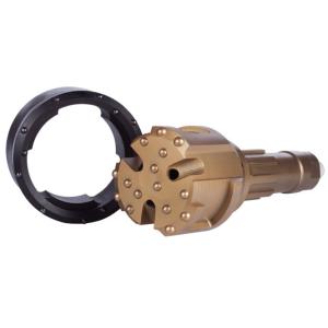 China ISO9001 Approval Symmetrix Drilling System , OD 194mm DTH Drilling System wholesale