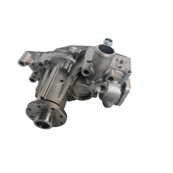 8-972541481 8980986620 4LE2 Isuzu Diesel Engine Water Pump