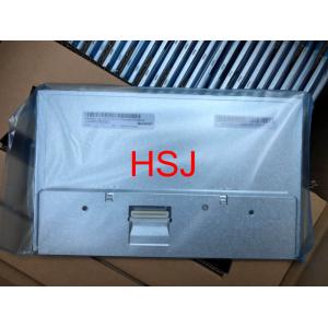 China Medical Lcd Displays LQ090Y3DG01 Industrial Display 800*480 WVGA TTL wholesale