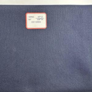 China High Temperature Resistant Fr Fabric 16*12 108*56 Fire Resistant Cloth wholesale