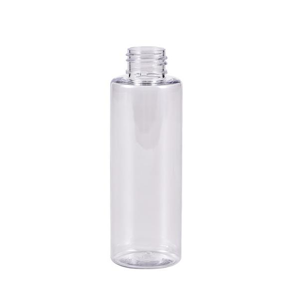 4 oz 8oz refillable very ultra fine mist spray bottles 100ml 250ml With Flip Top Cap