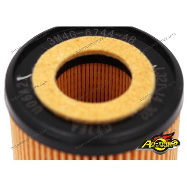 Environmental Protection High Performance Car Oil Filters L321-14-302 For Mazda