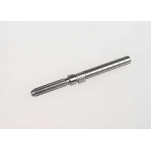 China Metal Industry CNC Lathe Parts Stainless Steel Hardware Mechanical Shaft wholesale