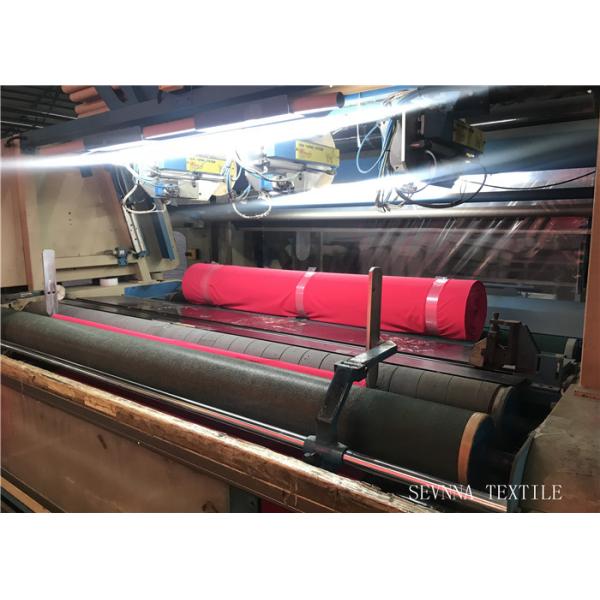 Heaven Print Fashionable Eco Friendly Bathing Suits Fabric 79% Repreve Nylon