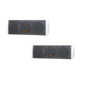 China Prosound DJ Equipment 200W Passive Line Array Speaker Dual 6.5 16ohm on sale