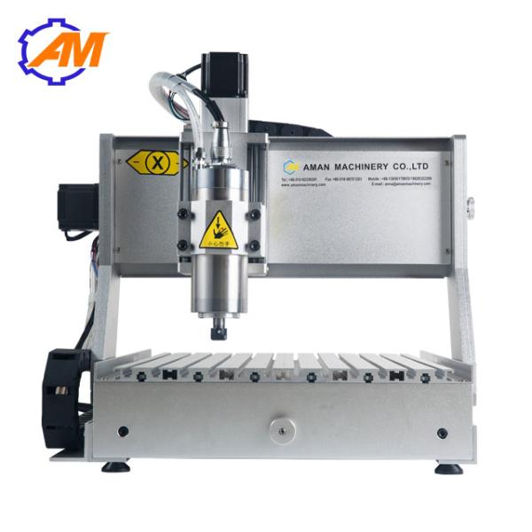 Quality portable 3040 cnc router cnc engraving machine for pvc pcb circuit board 3040 mini aluminum cnc engraving machine for sale