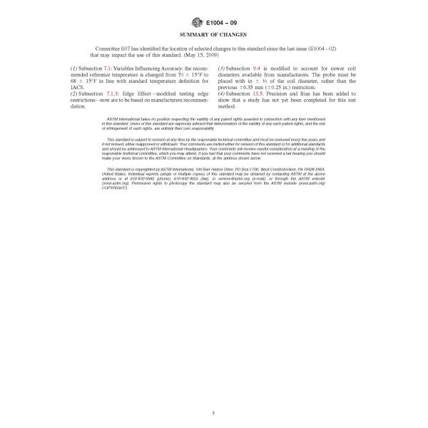Tmd-103 TMTeck Eddy Current Testing Equipment Digital Conductivity Meter