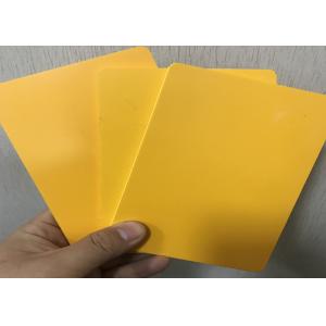 Buy cheap 0.45g/Cm3 Decorative Pvc Celuka Foam Board from wholesalers