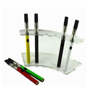 China New 510-T2 Clearomizer Series Electronic Cigarette with Charming Crystal Tip wholesale