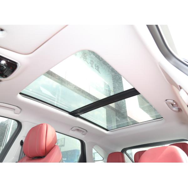 Electric Steering System 2023 Exeed RX 2.0T 400T 261ps Gasoline SUV 5 Seats LED Left 5doors