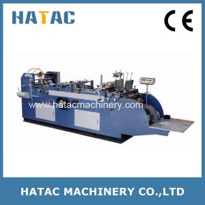 Fully Automatic Paper Bag Making Machine,Envelope Making Machine,Envelope Forming Machine