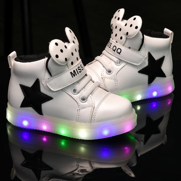 USB 3.7V Rechargeable Waterproof Led Strip Lights With Remote Control