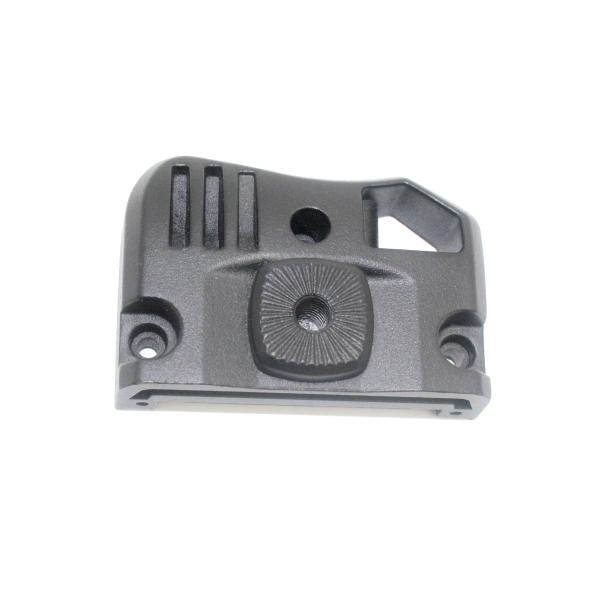 China A360 A380 Green Sand Casting Annealing Quenching Heat Treatment on sale