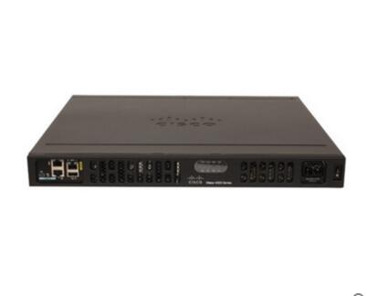 Factory New Sealed Gigabit Ethernet Firewall Router Board ISR4431/K9