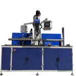 200A Automatic TIG Welding Machine with Touchscreen Control