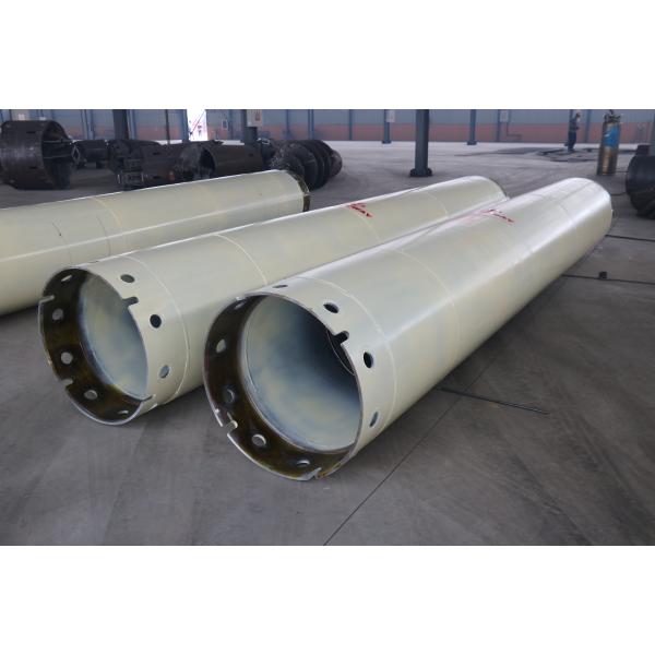 Bauer Standard Double Wall Casing