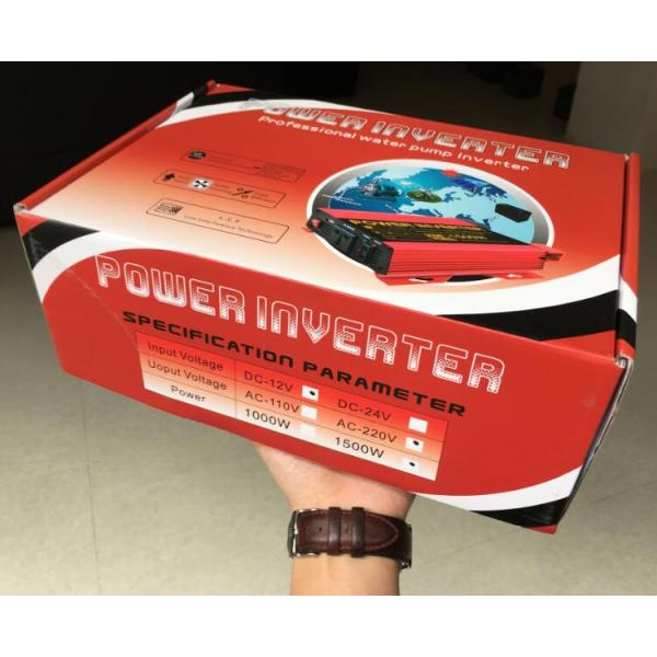 12v to 220v Modified Sine Wave Inverters Power inverte 1500W Battery 12v 200Ah controller be Solar Power SysteCE