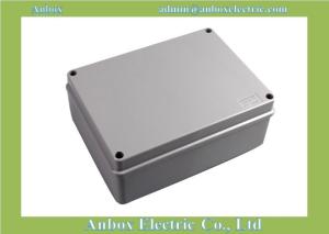 China 190x140x70mm ABS Enclosure Box wholesale