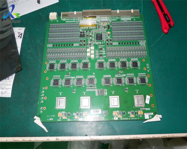 Quality Toshiba TX Board Ultrasound Repair Service PM30 32732 1 for sale