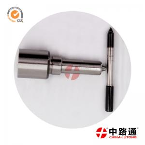 China 24v injector nozzles 0 433 171 948 DLLA154P1538 a multi-hole nozzle wholesale