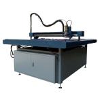 Clothes Shoes Template Board Sewing Pattern Milling Cutter Flatbed Garment