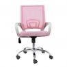 93cm High Adjustable Armrest Swivel Ergohuman Office Chair for sale