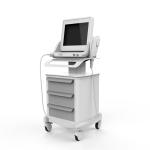high frequency HIFU face firming HIFU-f machine skin ultrasound skin lifting
