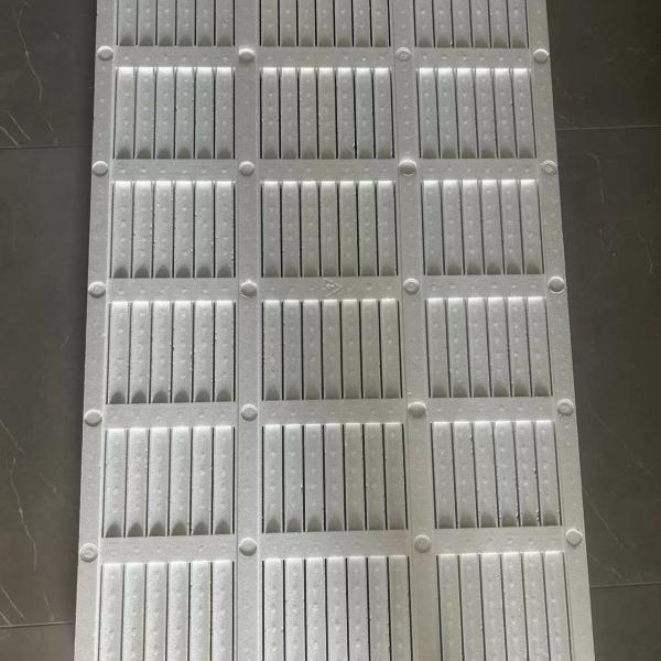 Quality Figure Custom EPS EPP Foam Products High-density Foam Bottle Drag Foam Packaging Products Processing Hard Foam Board for sale