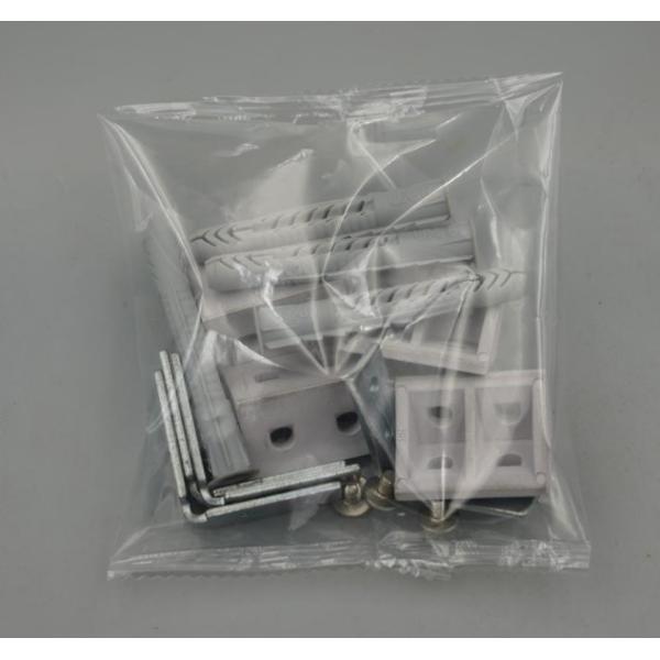 Fasteners Automatic Counting And Bagging Machine Toy Brick Safety Pins Connector