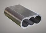 Manufacturer's barrel extruder accessories can be customized with high precision