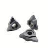 Buy cheap CNC Triangle Carbide Threading Inserts Cutter 22NR 4ACME from wholesalers