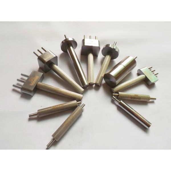 CEI 23-50 Plugs And Socket Outlets Gauges For Household And Similar Purposes