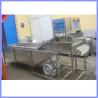 fish shrimp cleaning machine , shrimp washing machine for sale