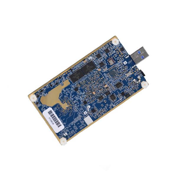 Quality Multilayer Prototype PCB Assembly for sale