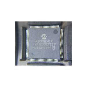 China DSPIC33EP256MU810T-I/PF wholesale