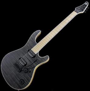 China 2017 top purple rain MAYONES Regius Pro 6 Vintage Maple Fingerboard T-GRA-G Electric Guitar Abalone Binding wholesale