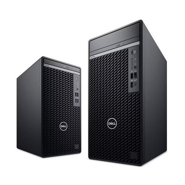 Dell OptiPlex 7010 Desktop Computer Tower Form Factor 12 Core Processor DDR5 Memory