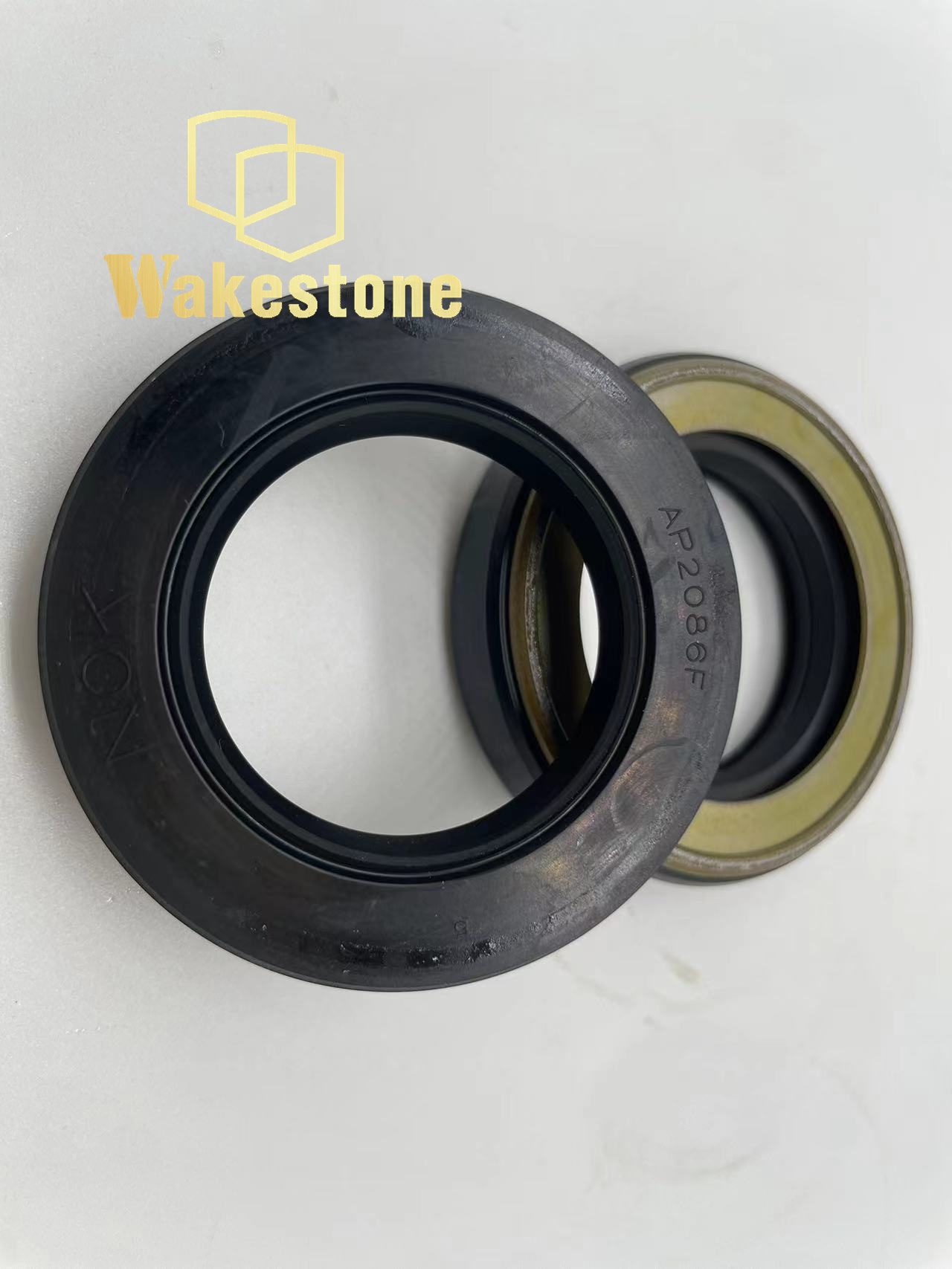 TCN High Pressure Oil Seal TCN Hydraulic Pump Motor Rotating Shaft Seal AP2086F