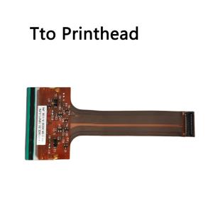 Versatile Thermal Transfer Print Head Space Efficient Environmental Friendly