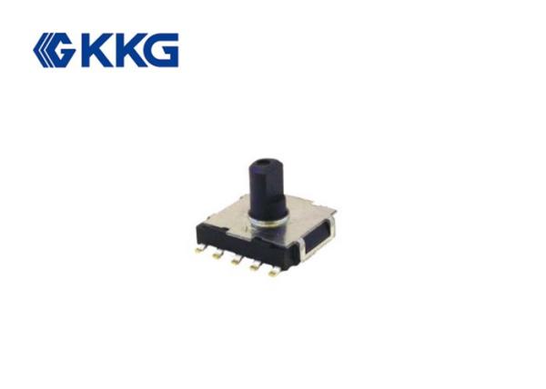 Quality 5 Way Electrical Switch , Single Circuit Navigation Light Switch for sale