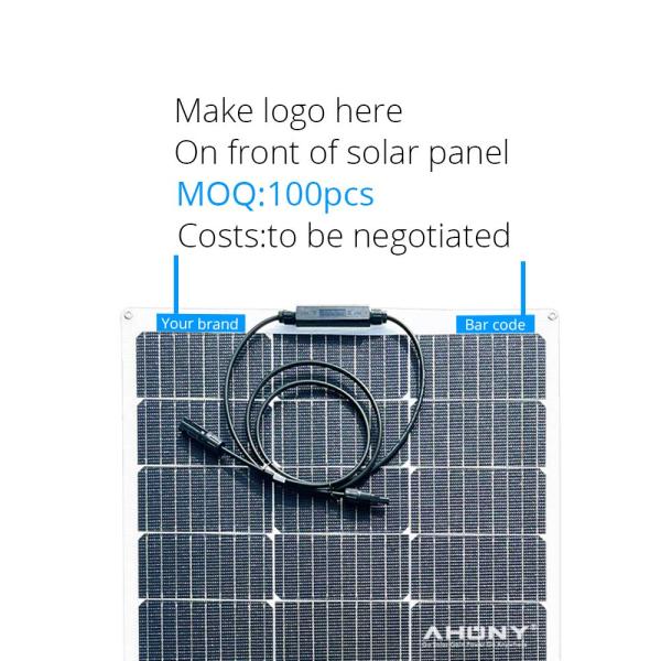 OEM solar panel factory manufacturer