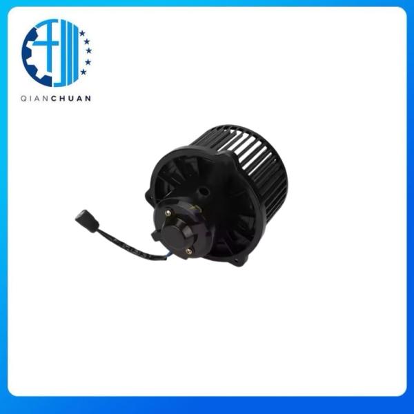 Air Blower Motor 11N6-90700 For Hyundai R210-7 R220-7 R290-7 Excavator Spare Part