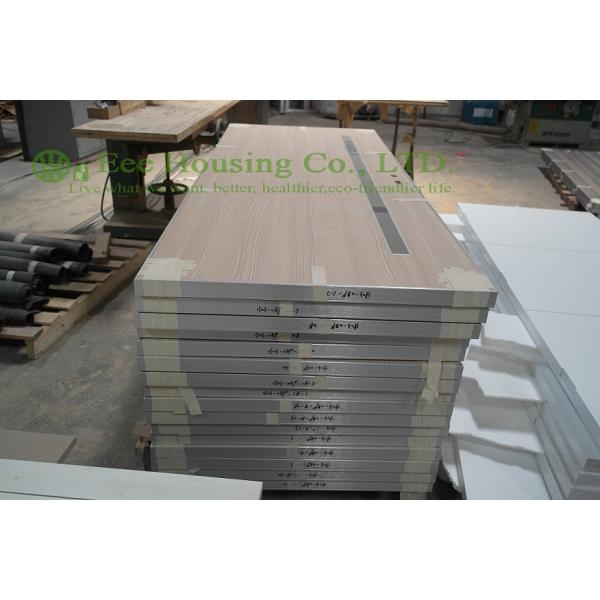 Melamine Finished Ecological Door For Hotel/ School/ Office /Commercial Building Project