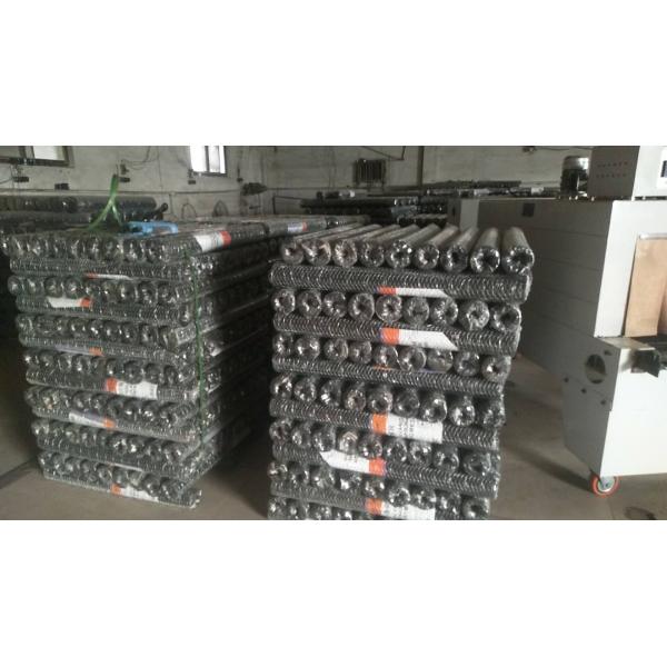 3/4'' Galvanized Hexagonal Wire Mesh , BWG16 Galvanised Chicken Wire