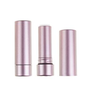 China Cosmetic Container Plastic Packaging Custom With Rubber Seal Screw Closure wholesale