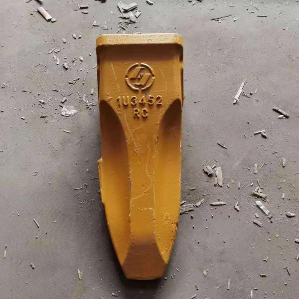 Excavator Bucket Tooth Best Price And Stiff Hard Bucket Tooth Pin Bucket Tooth