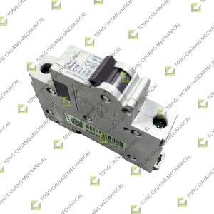 C32N/C10/1P Circuit Breaker、Air Circuit Breaker、Automatic Switch、Overload